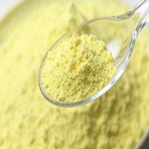 Insoluble Sulfur IS6005 suppliers